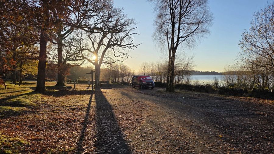My experience with TC Campers has been exceptional, I can not recommend this family-owned