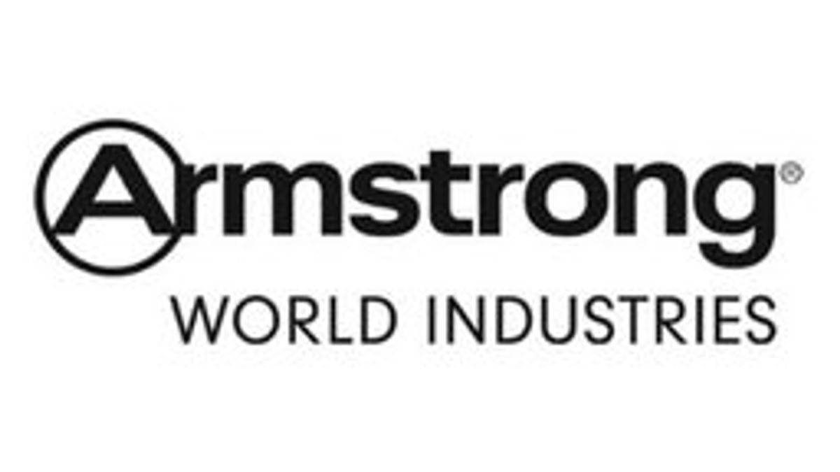 Armstrong World Industries logo