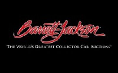 Barrett-Jackson Auction Company company logo