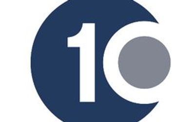 One 10 Media logo