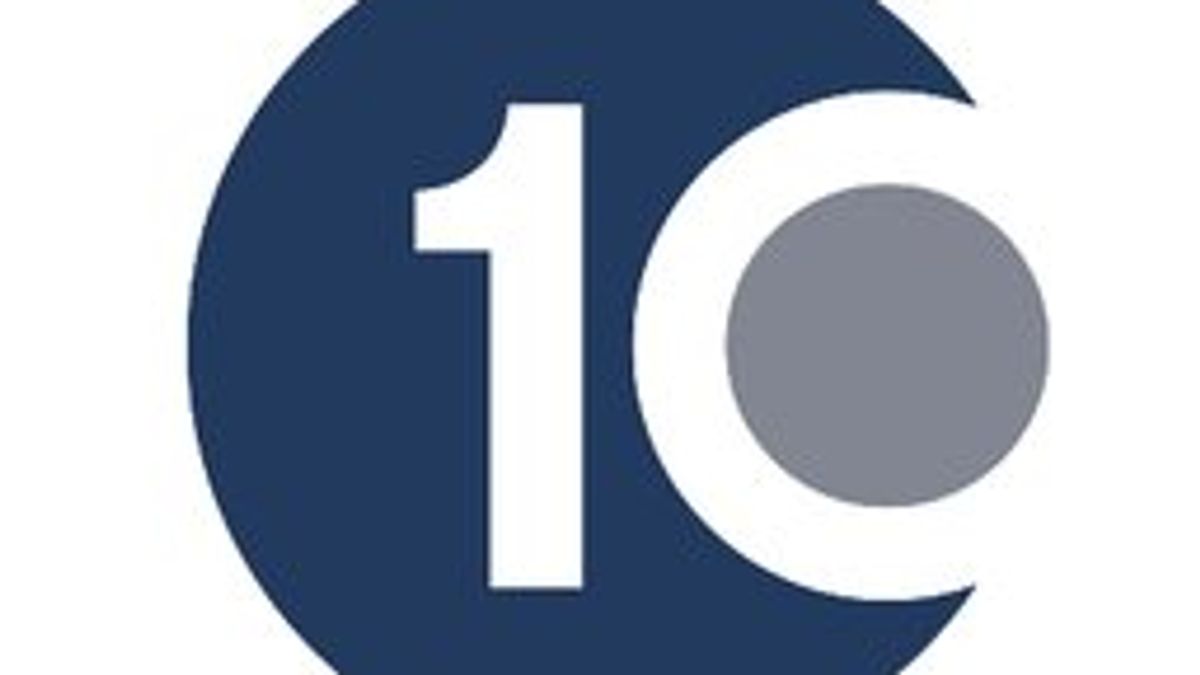 One 10 Media logo