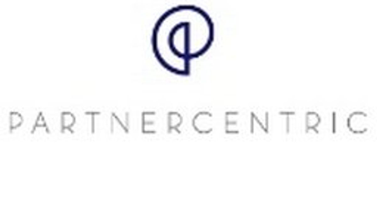 PartnerCentric logo
