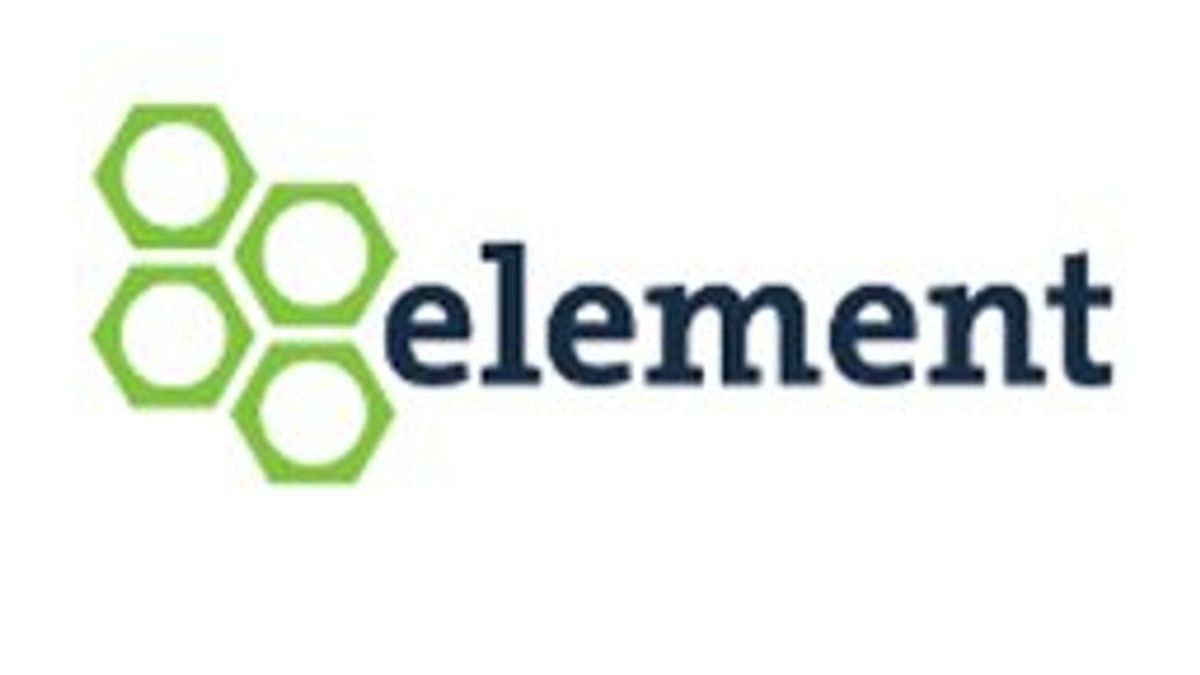 Element Fleet Management logo