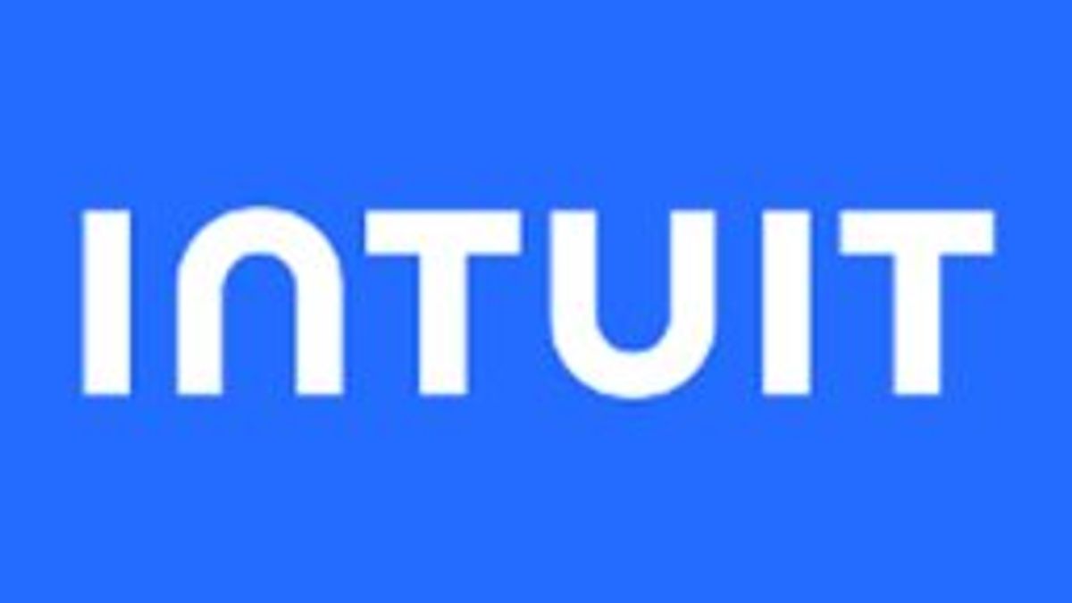 Intuit logo