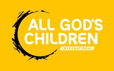 All God's Children International logo