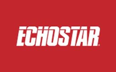 EchoStar logo