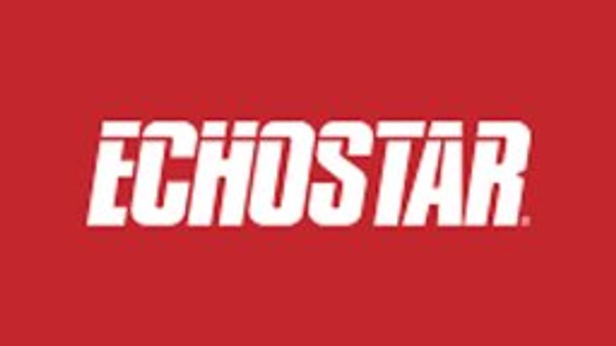 EchoStar logo