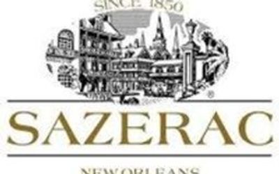 Sazerac logo