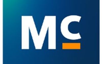 McKesson logo