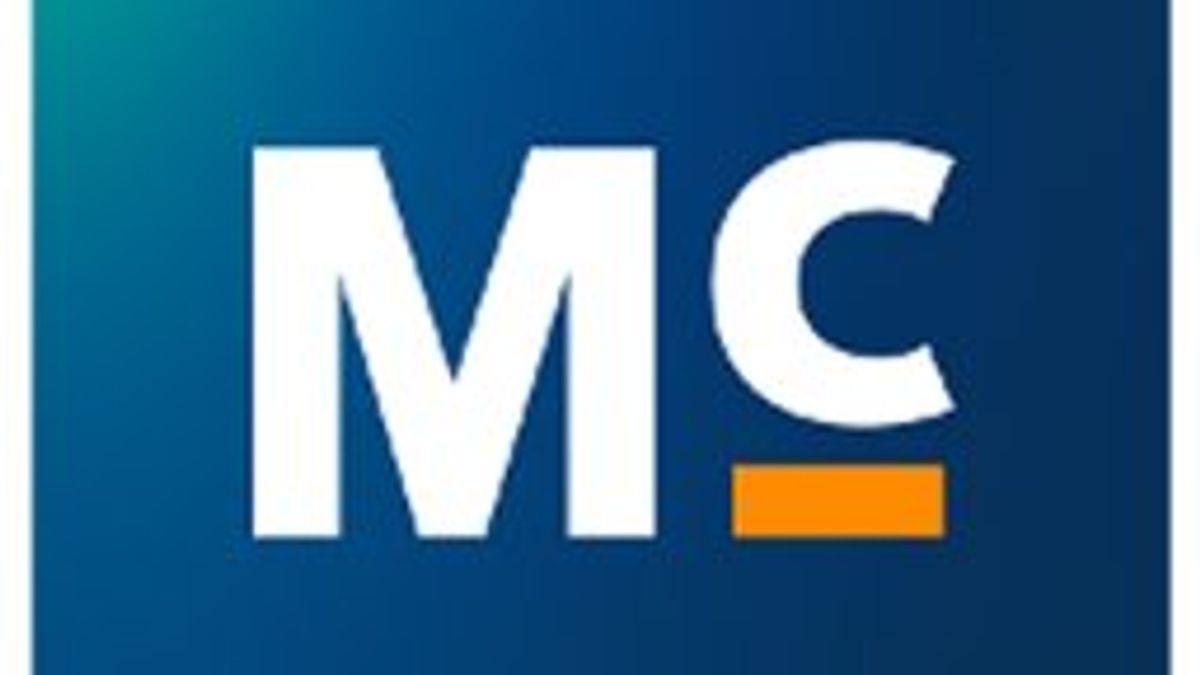 McKesson logo