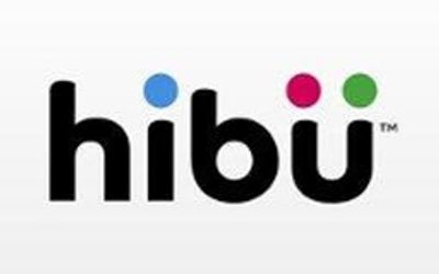 Hibu logo