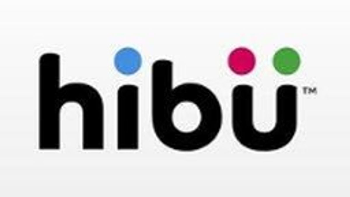 Hibu logo