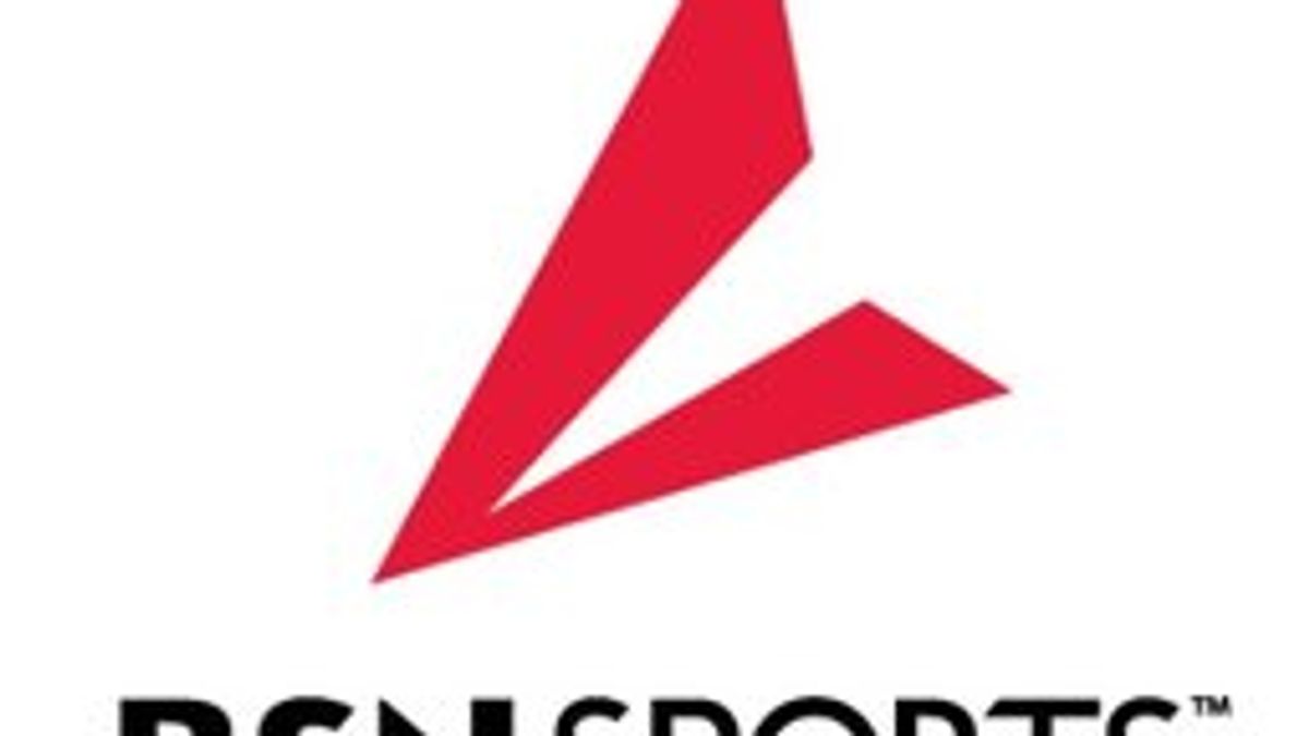 BSN Sports logo