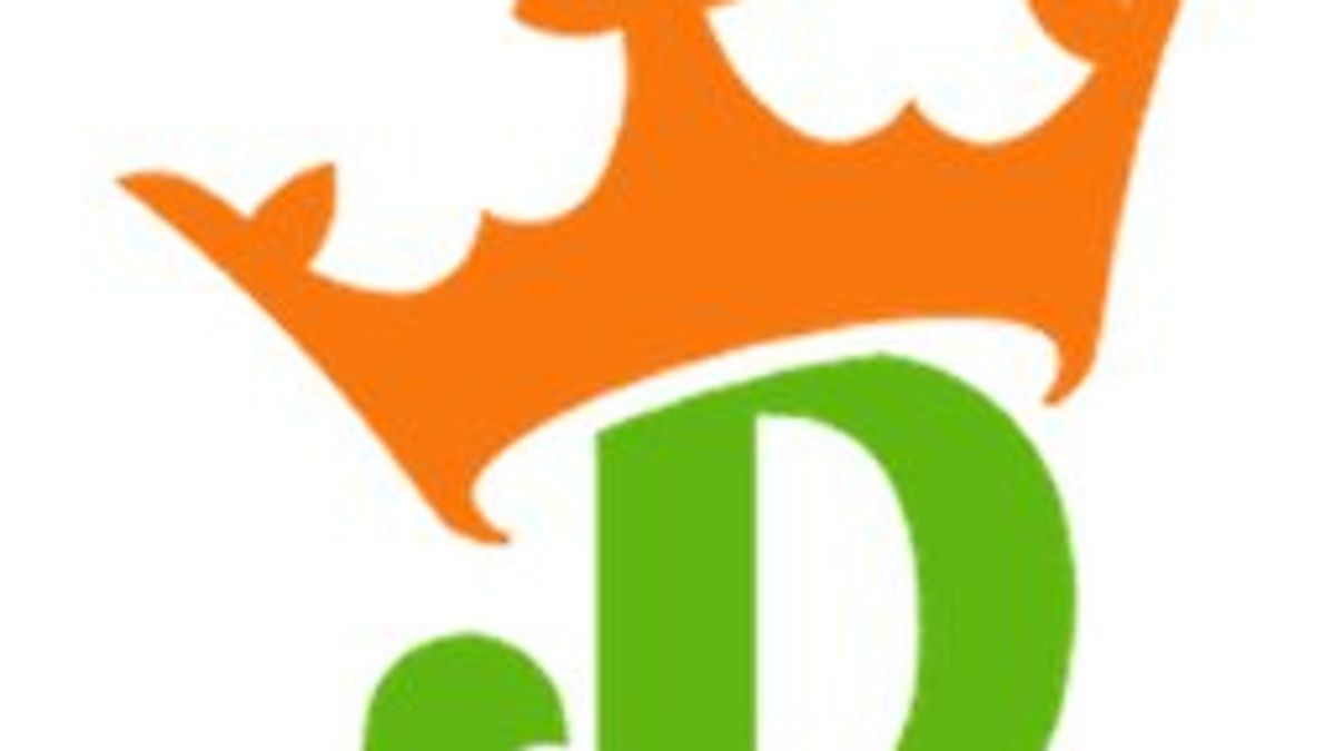 DraftKings logo
