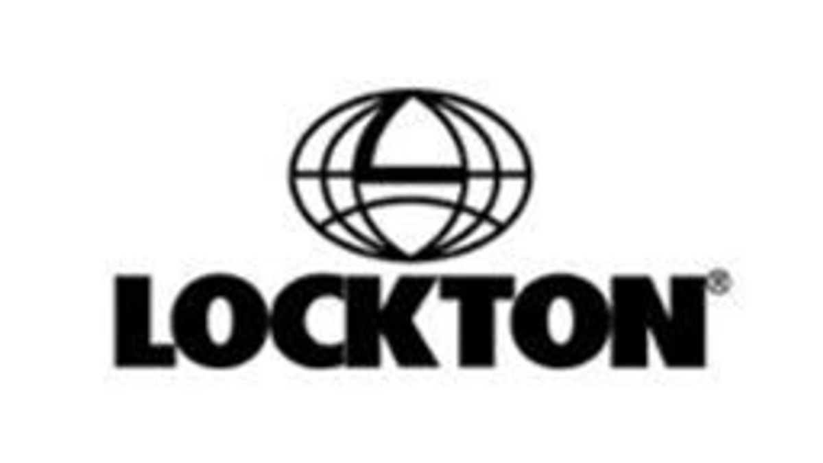 Lockton Companies logo