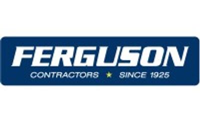 FERGUSON company logo