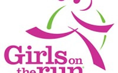 Girls on the Run International company logo