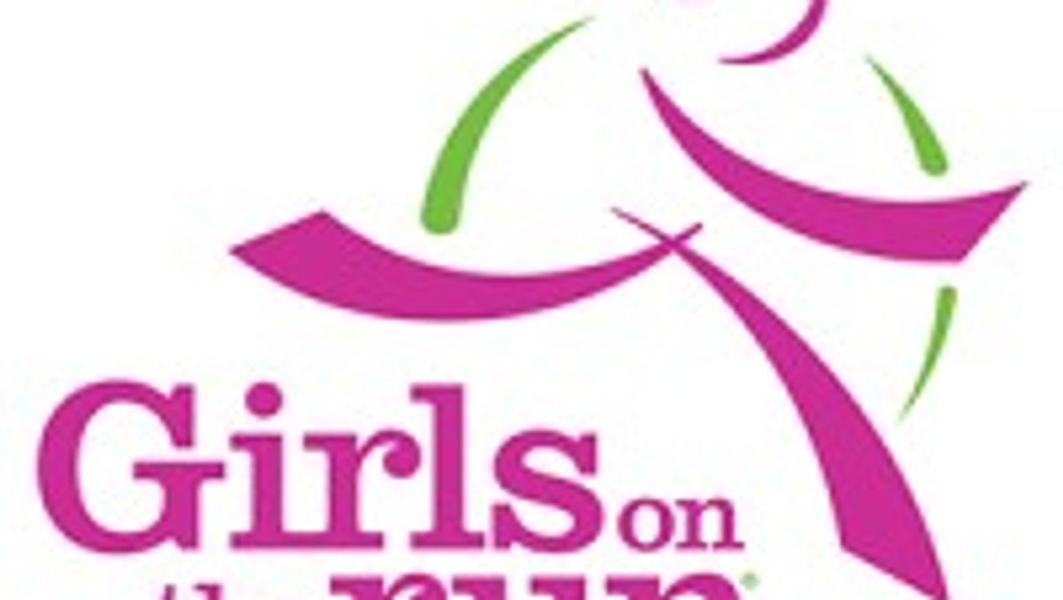 Girls on the Run International company logo