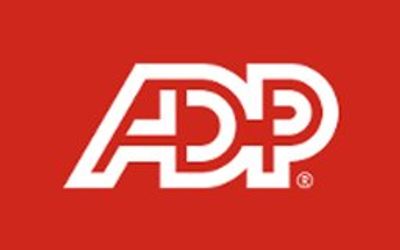 ADP logo