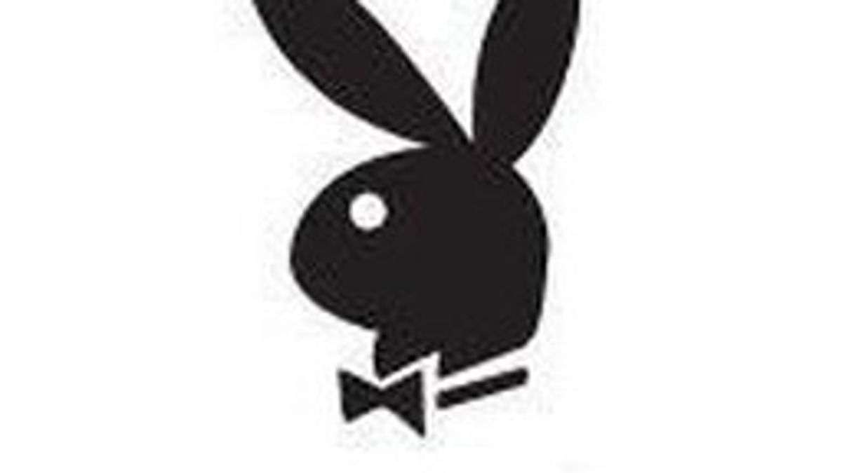 Playboy Enterprises, Inc. logo