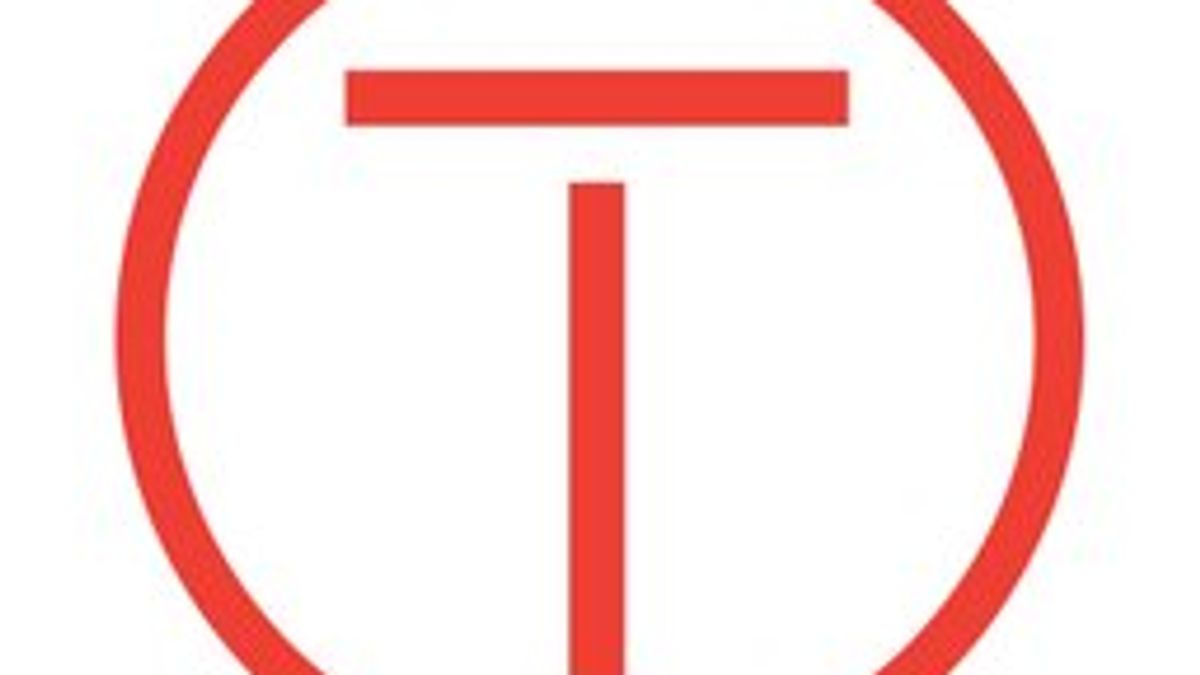 Torch logo