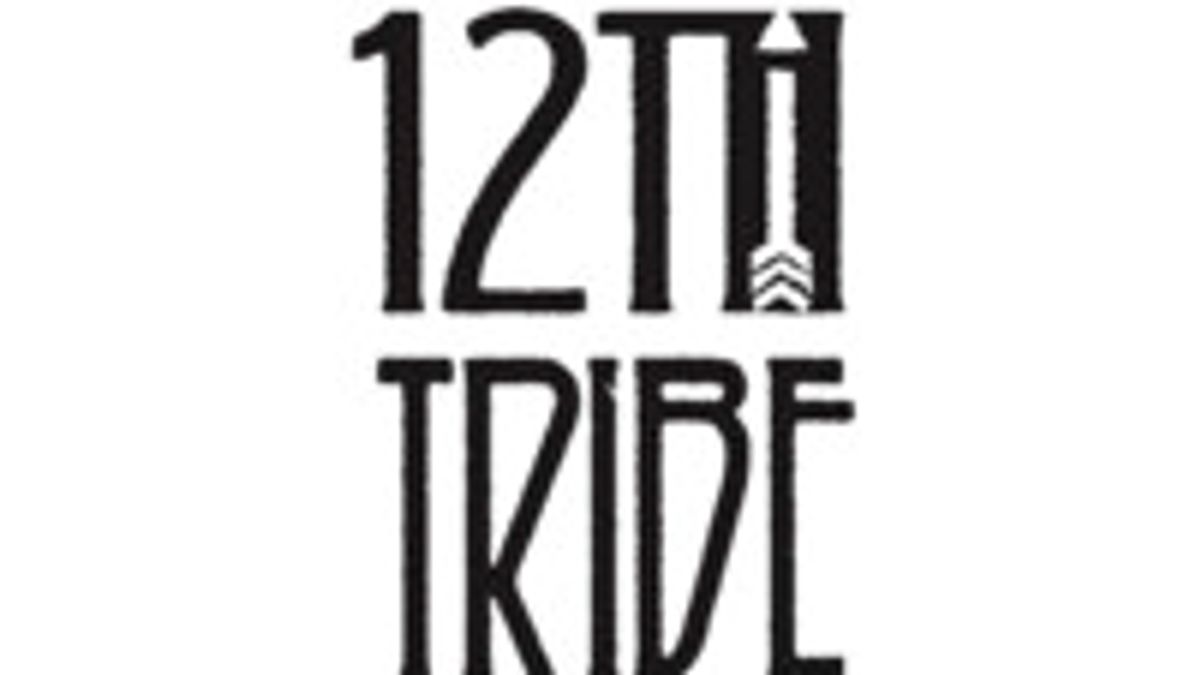 12th Tribe company logo