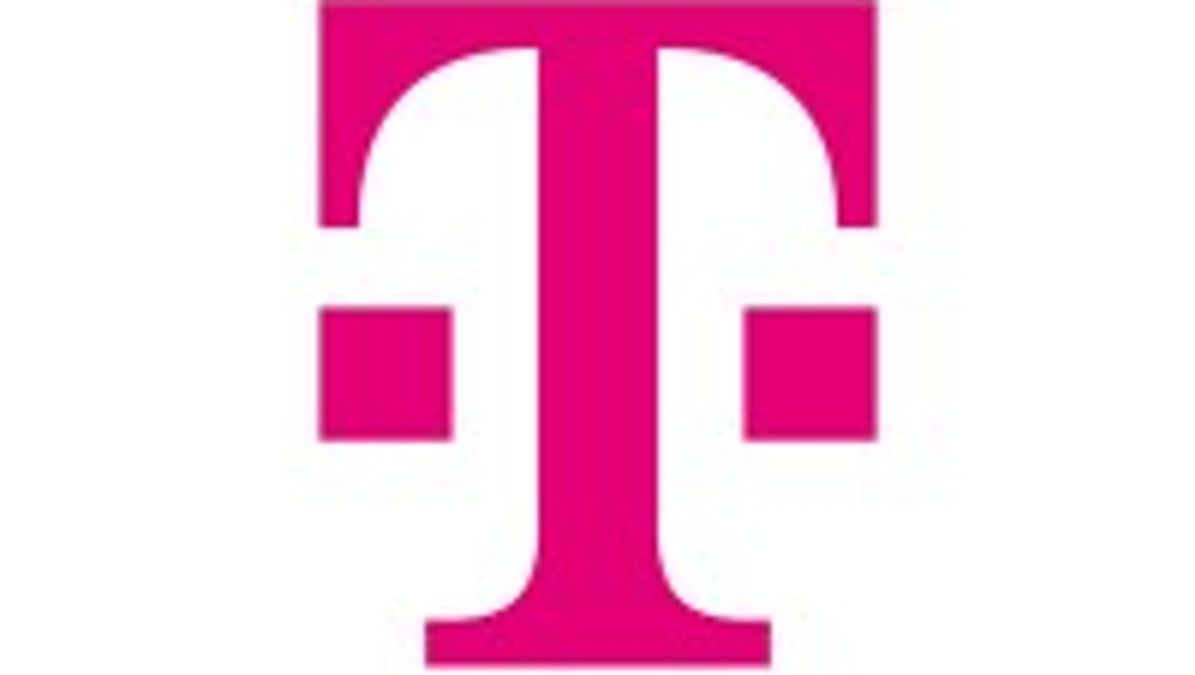 T-Mobile company logo