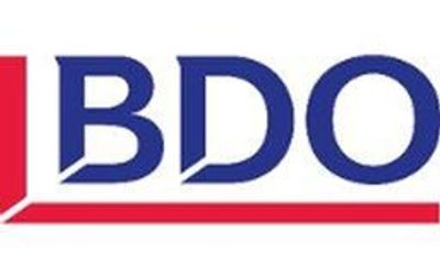 BDO logo