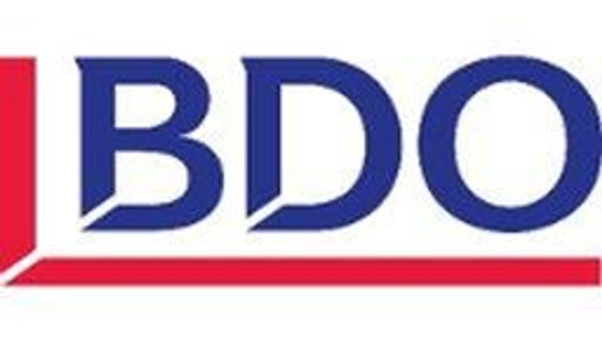 BDO logo