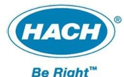 Hach Company logo