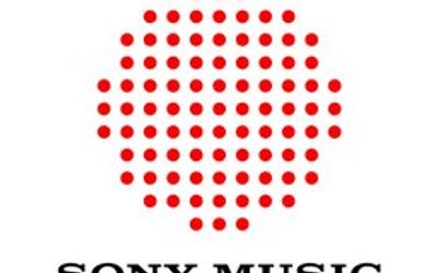 Sony Music Entertainment logo