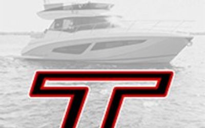 Talley's Pier 77 Marine logo