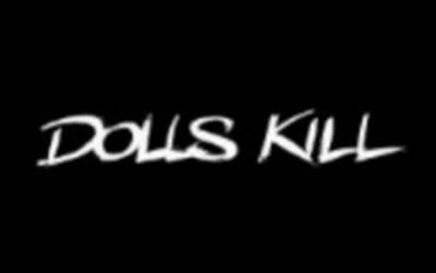 Dolls Kill logo
