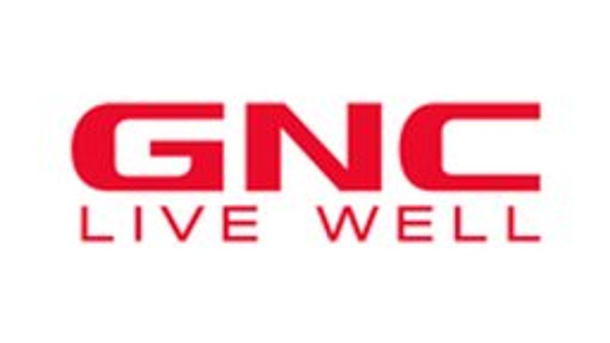 GNC logo