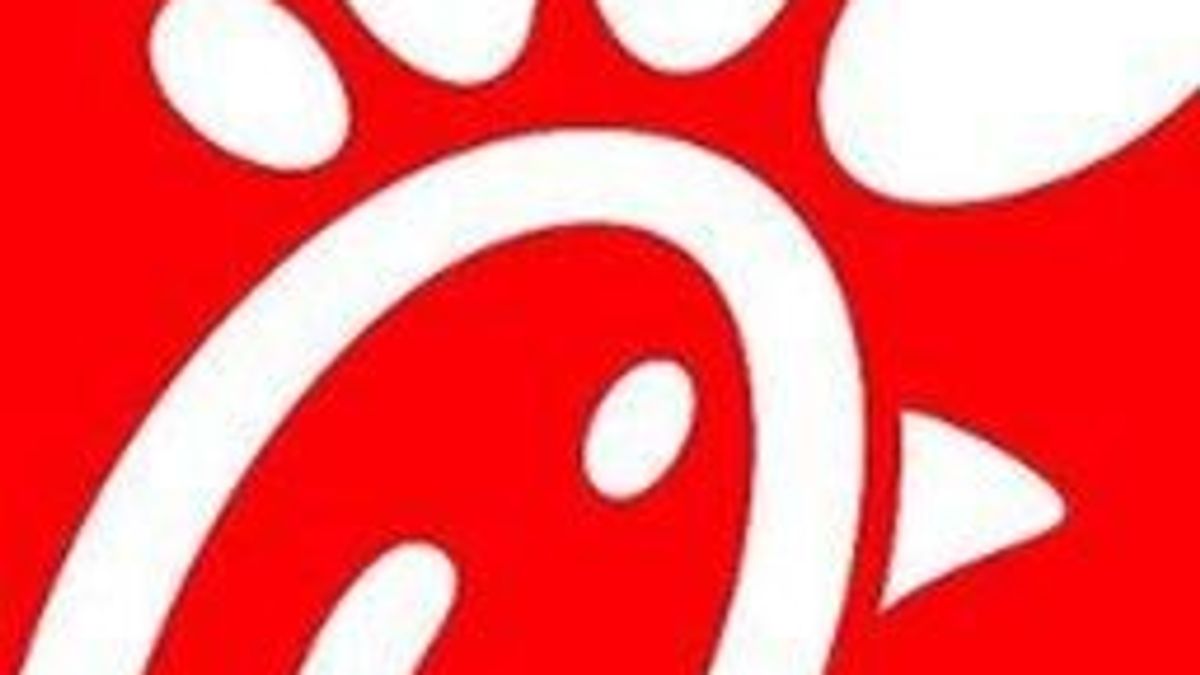 Chick-fil-A Restaurants logo