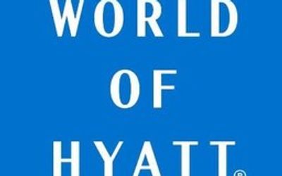 Hyatt logo