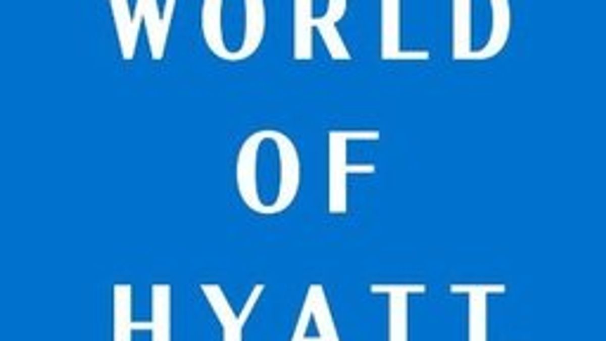 Hyatt logo
