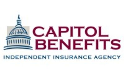 Capitol Benefits, LLC company logo