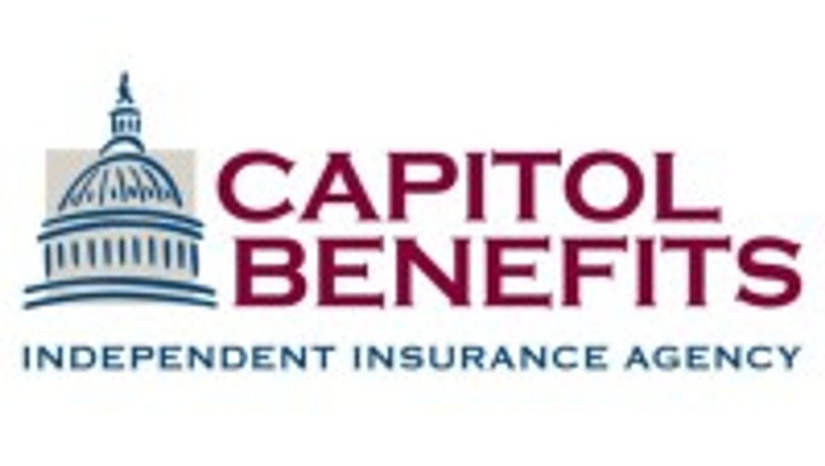 Capitol Benefits, LLC company logo