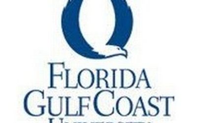 Florida Gulf Coast University logo