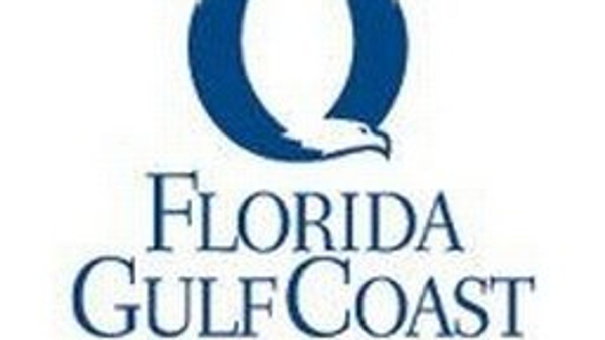 Florida Gulf Coast University logo