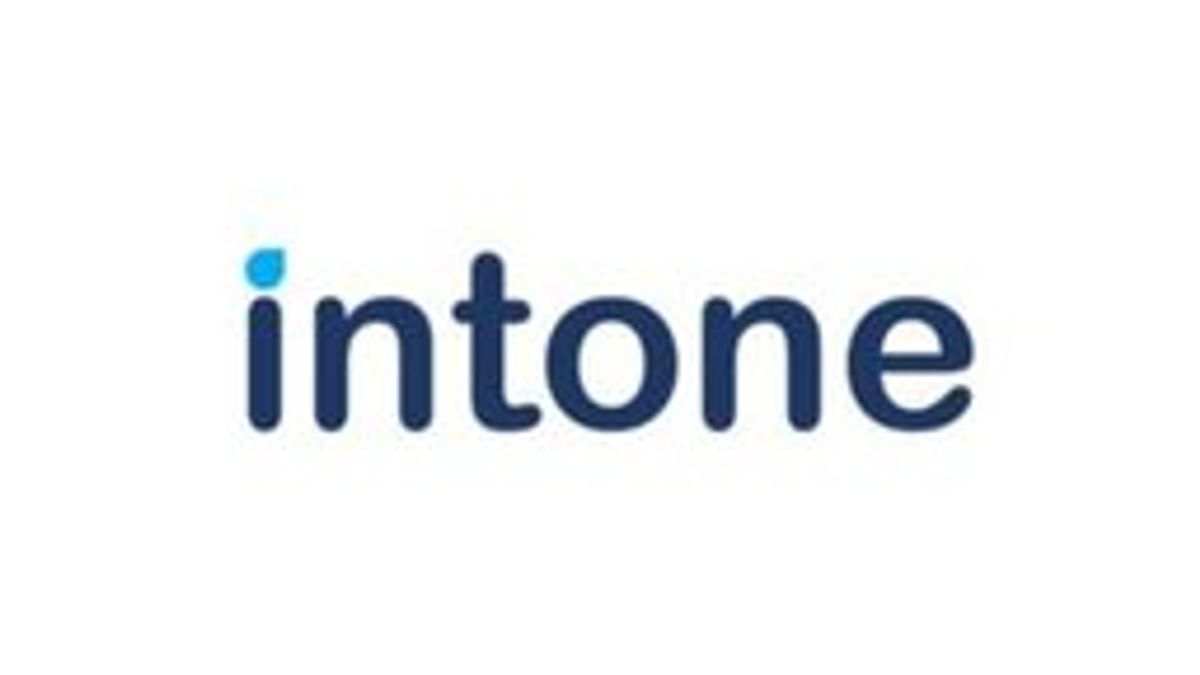 Intone Networks logo