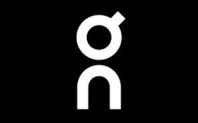 On Ag logo