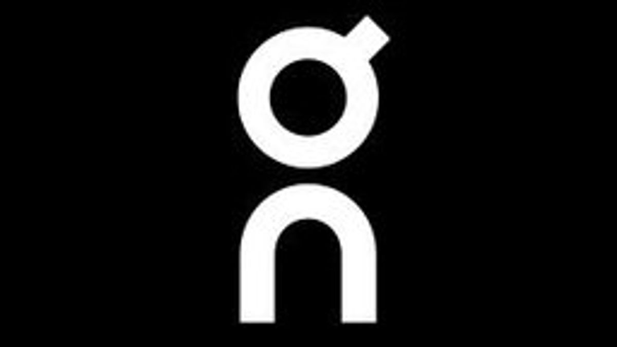 On Ag logo