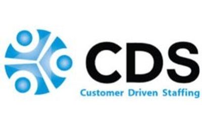 Customer Driven Staffing logo
