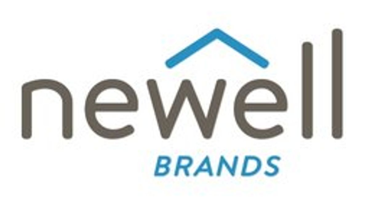 Newell Brands logo