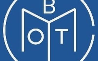 Book of the Month logo