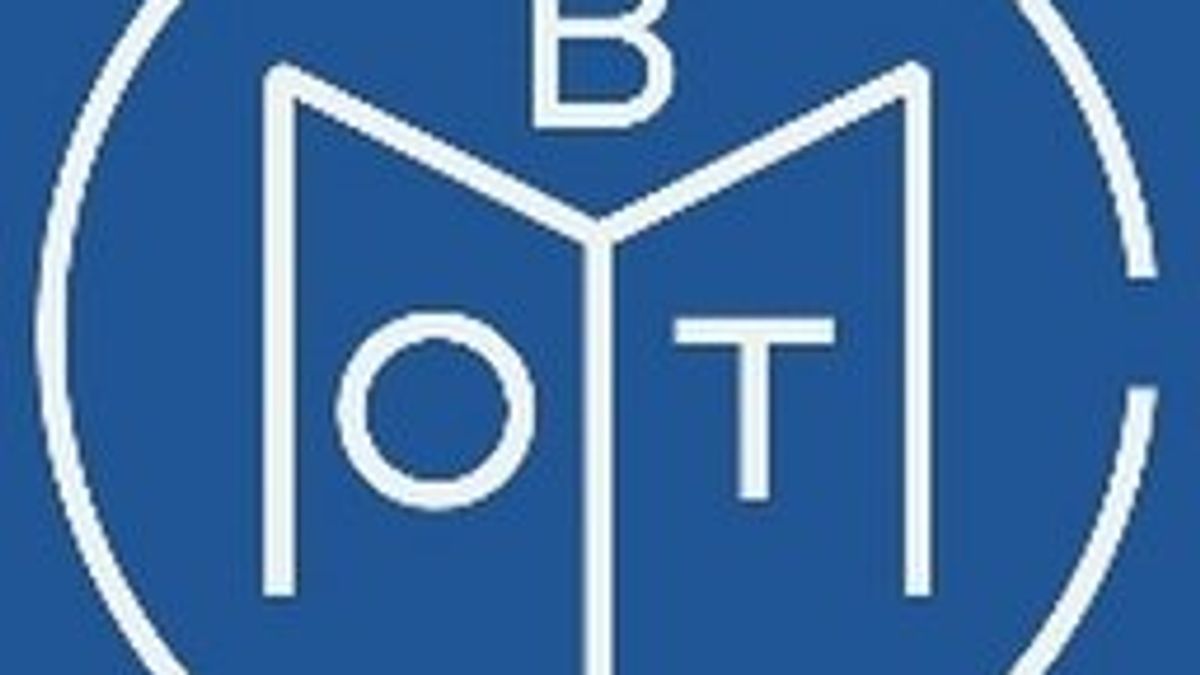 Book of the Month logo