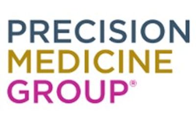 Precision Medicine Group logo