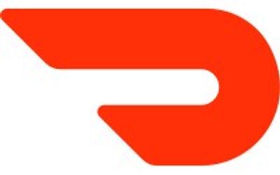 DoorDash company logo